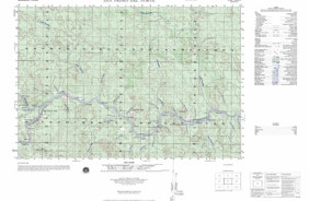 SAN PEDRO DEL NORTE, NICARAGUA