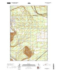 SPIRIT LAKE EAST, ID