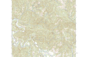 BUCKEYE MOUNTAIN, CA