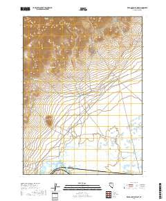 RED HOUSE FLAT WEST, NV