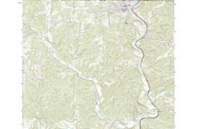 MAMMOTH SPRING, AR-MO