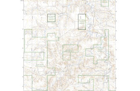 DEEP CREEK SOUTH, ND