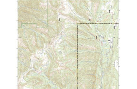 SOUTH TENT MOUNTAIN, UT