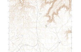 DRIFTWOOD CANYON, AZ