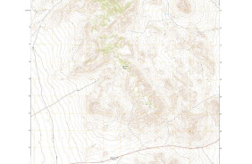 WARM SPRINGS SUMMIT, NV