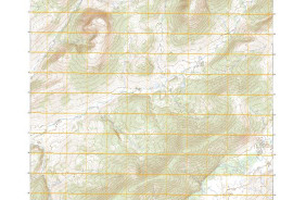 KANTISHNA RIVER B-5 SW, AK