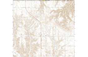 SPENCER NORTH, NE-SD