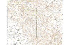 MCKITTRICK SUMMIT, CA