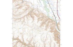 ELLENSBURG SOUTH, WA