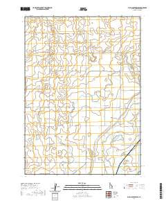 BIG FILL RESERVOIR, ID