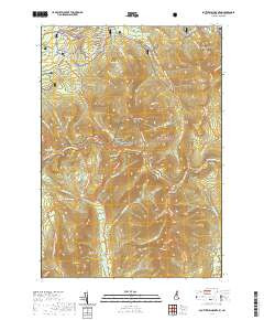 SOUTH TWIN MOUNTAIN, NH