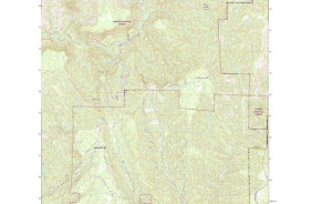 DEVILS PARADE GROUND, CA