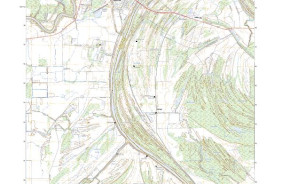 JONESVILLE SOUTH, LA