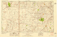 BROWNFIELD, TX-NM HISTORICAL MAP GEOPDF