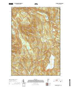 MAIDSTONE LAKE, VT-NH