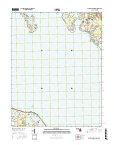 SAINT GEORGE ISLAND, MD-VA