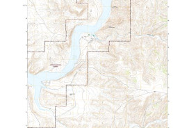 SAGE CREEK BASIN, WY