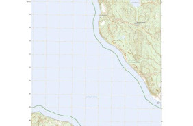 NORTH MANITOU ISLAND, MI