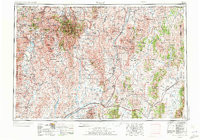 WELLS, NV-UT-ID HISTORICAL MAP GEOPDF 1X