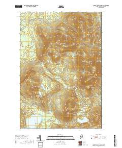 NUMBER FOUR MOUNTAIN, ME