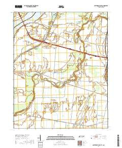 CARUTHERSVILLE SE, TN-MO