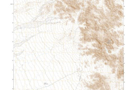 CASTLE DOME PEAK, AZ