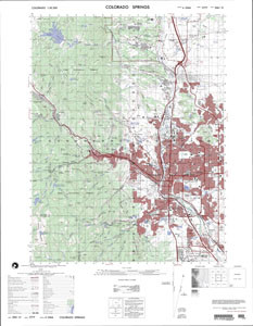 COLORADO SPRINGS, CO