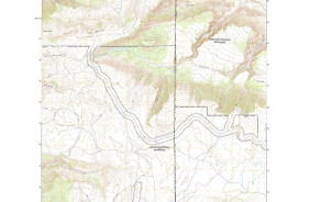 STUNTZ RESERVOIR, CO-UT