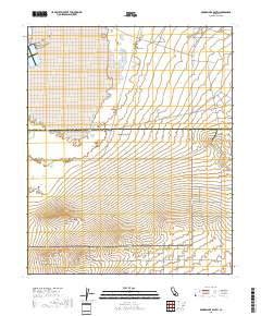 ROGERS LAKE SOUTH, CA