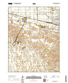 GARDEN CITY WEST, KS