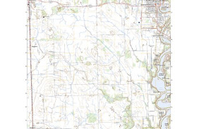 MONTICELLO SOUTH, IN