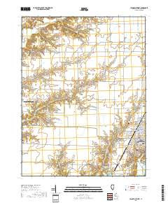 CARLINVILLE WEST, IL