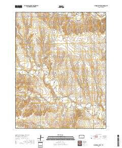 HARRIS DRAW EAST, KS