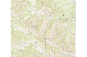 BARTLETT SPRINGS, CA