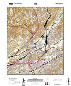 BIRMINGHAM NORTH, AL