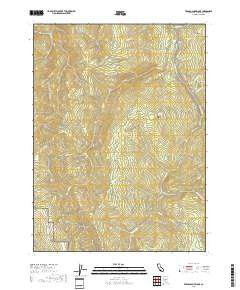 FRENCH CAMP RIDGE, CA