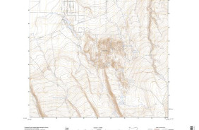 CHRISTMAS VALLEY, OR