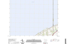 NORTH EAST OE N, PA-NY