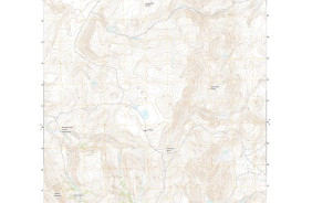 IDAHO CANYON SPRING, NV