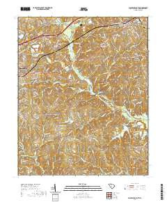 BLACKSBURG SOUTH, SC