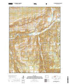 BIG BEAVER RESERVOIR, CO