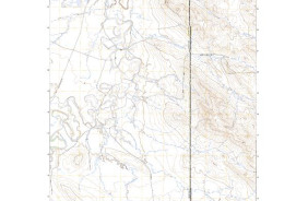 CACTUS CREEK EAST, MT-SD