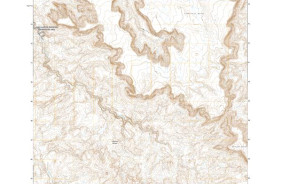 WEST CANYON CREEK, AZ