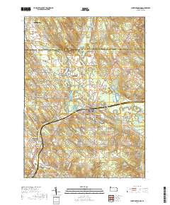 CAMBRIDGE SPRINGS, PA