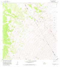 WEST OF KOKOOLAU, HI HISTORICAL MAP GEOP