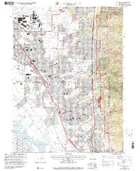 KAYSVILLE, UT HISTORICAL MAP GEOPDF 7.5X