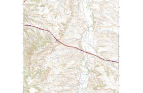 COTTONWOOD CREEK, MT