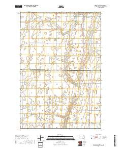 ELLENDALE SOUTH, ND-SD