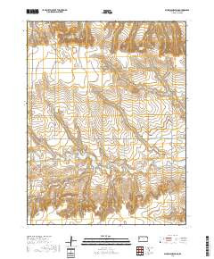 NICKEL MINE SPRING, KS