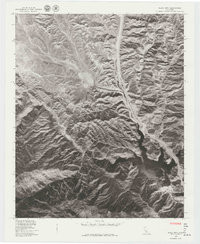 BLACK MOUNTAIN, CA HISTORICAL MAP GEOPDF